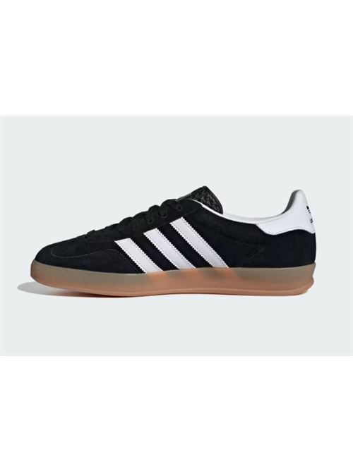 gazelle indoor ADIDAS ORIGINAL | JI2060CBLACK/FTWW